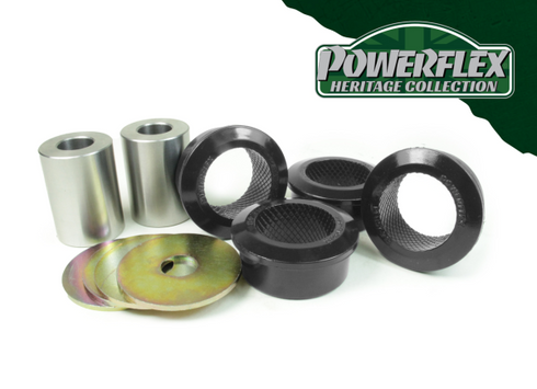 Powerflex Heritage Series Rear Lower Toe Link Inner Bush Porsche 911 993 94-98 | Powerflex PFR57-913H
