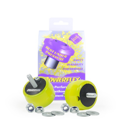 Powerflex Road Series Transmission Mounting Bush Fast Road BMW 5 Series E39 520 to 530 Touring 96-04 | Powerflex PFF5-4655