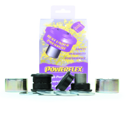 Powerflex Road Series Rear Lower Track Rod Outer Bush Audi A5 S5 RS5 Quattro 07-16 | Powerflex PFR3-715