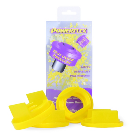 Powerflex Road Series Rear Subframe Rear Bush Insert Audi A4 S4 RS4 B8 08-16 - PFR3-733 | Powerflex PFR3-733