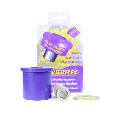 Powerflex Road Series Rear Diff Front Mounting Bush BMW 7 Series E38 94-02 | Powerflex PFR5-524