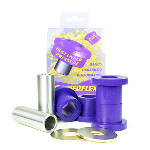 Powerflex Road Series Rear Subframe Front Bush Porsche 911 996 97-05 | Powerflex PFR57-511