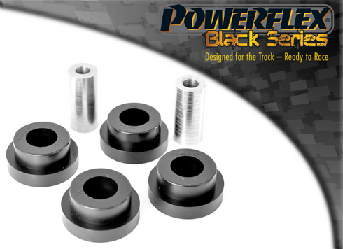 Powerflex Black Series Front Lower Wishbone Inner Bush Honda S2000 99-09 | Powerflex PFF25-202BLK