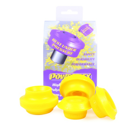 Powerflex Road Series Rear Shock Top Mounting Bush Volkswagen Corrado VR6 89-95 | Powerflex PFR85-240