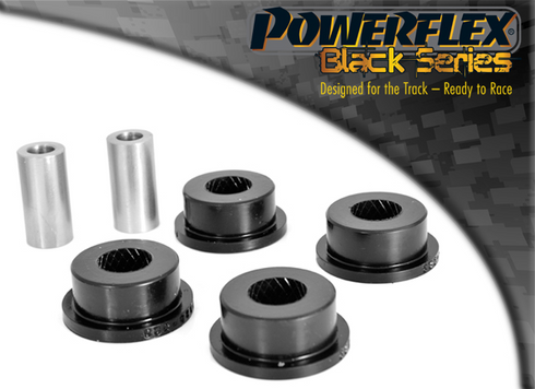 Powerflex Black Series Rear Lower Arm Outer Rear Bush Honda Integra Mk4 DC5 Type R S 01-06 | Powerflex PFR25-323BLK
