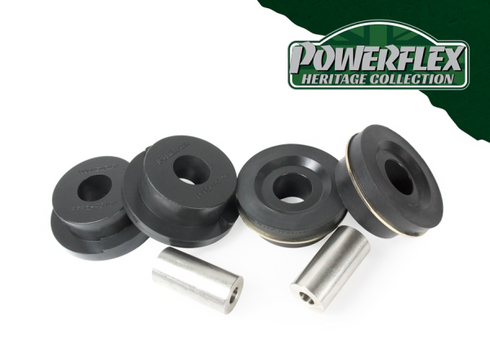 Powerflex Heritage Series Rear Subframe Front Bush BMW 3 Series E46 M3 Inc CSL 99-06 | Powerflex PFR5-4610M3H