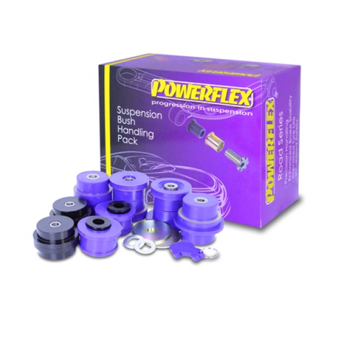 Powerflex Road Series Handling Pack BMW 3 Series E36 Inc M3 90-98 | Powerflex PF5K-1002