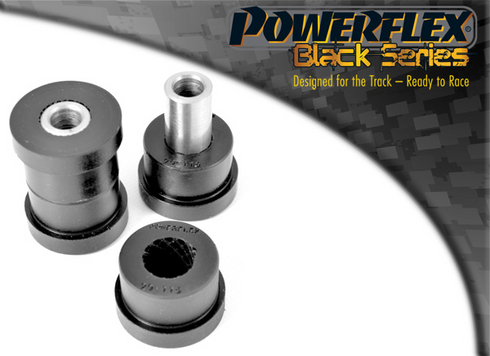 Powerflex Black Series Rear Lower Arm Inner Bush 31mm Honda Integra Mk3 DB DC2 Inc Type-R 93-01 | Powerflex PFR25-115BLK