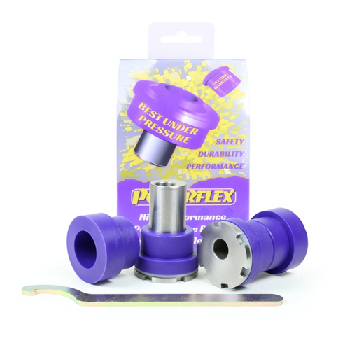 Powerflex Road Series Rear Upper Arm Inner Rear Bush ADJUSTABLE Toyota GR 86 21+ | Powerflex PFR69-511G