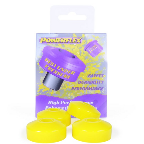 Powerflex Road Series Rear Shock Absorber Top Mounting Bush Honda Jazz Fit GE 07-14 | Powerflex PFR25-430