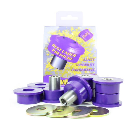 Powerflex Road Series Front Upper Wishbone Bush Toyota Supra Mk4 JZA80 93-02 | Powerflex PFF76-604