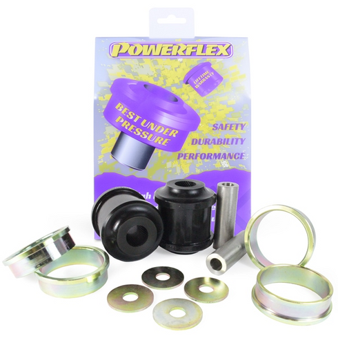 Powerflex Road Series Front Radius Arm To Chassis Bush BMW 5 Series F10 F11 Saloon Touring 10-17 | Powerflex PFF5-6001