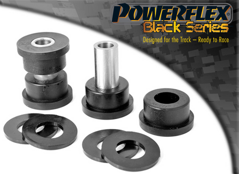 Powerflex Black Series Rear Upper Arm Inner Front Bush Toyota GR 86 21+ | Powerflex PFR69-510BLK