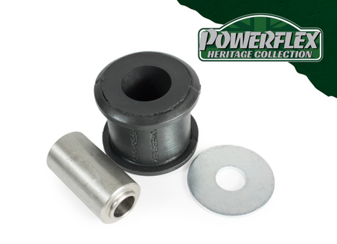 Powerflex Heritage Series Lower Engine Mount Small Bush Audi A3 S3 RS3 8L MK1 4WD 96-03 | Powerflex PFF85-505H