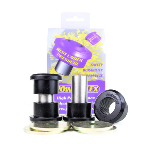 Powerflex Road Series Front Wishbone Rear Bush Porsche 911 964 89-94 | Powerflex PFF57-101