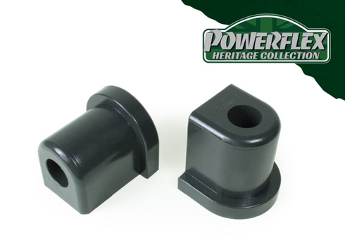 Powerflex Heritage Series Front Wishbone Rear Bush Porsche 924 Inc S 944 82-85 | Powerflex PFF85-213H