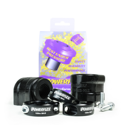 Powerflex Road Series Front Anti Roll Bar Bush 23.2 mm Toyota GR Yaris 20-24 | Powerflex PFF76-403-23.2