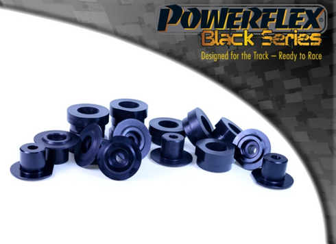 Powerflex Black Series Rear Subframe Bush Porsche 911 993 94-98 | Powerflex PFR57-920BLK