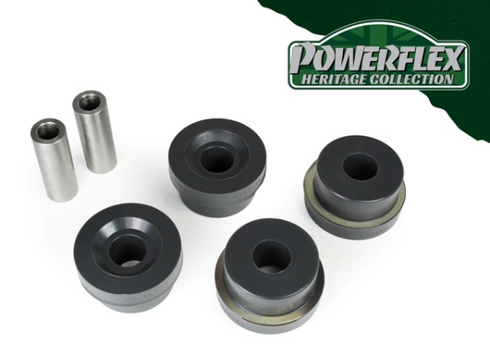 Powerflex Heritage Series Rear Subframe Rear Mounting Bush BMW 3 Series E36 Inc M3 90-98 | Powerflex PFR5-3606H