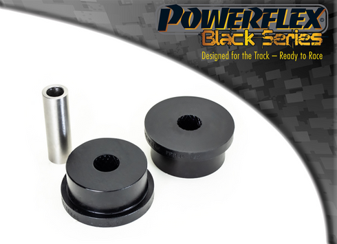 Powerflex Black Series Lower Engine Mount Bush Lotus Elise Series 2 96-21 | Powerflex PFR34-232BLK