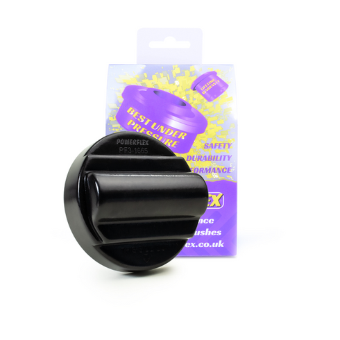 Powerflex Road Series Jack Pad Adaptor Lamborghini Urus 18+ | Powerflex PF3-1665
