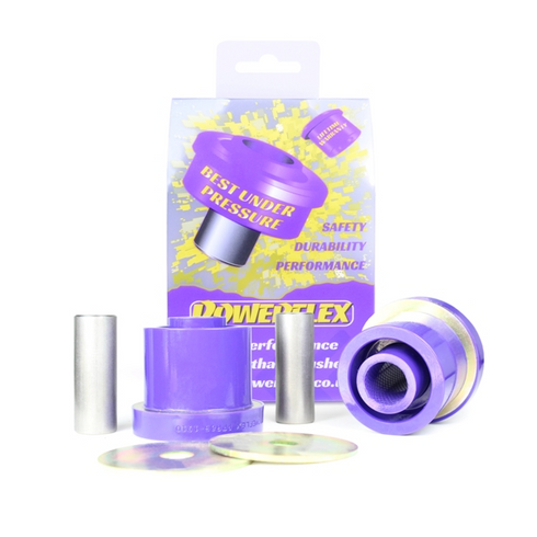 Powerflex Road Series Rear Beam Mounting Bush Volkswagen Up! Inc GTI 11+ | Powerflex PFR85-1910
