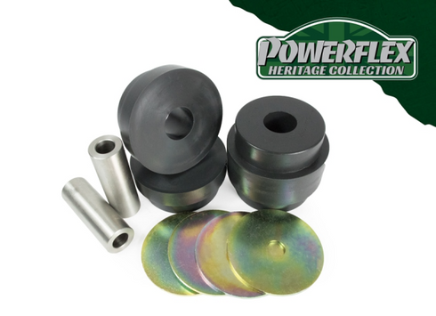 Powerflex Heritage Series Front Trailing Arm Rear Bush BMW 7 Series E38 94-02 | Powerflex PFF5-1001H