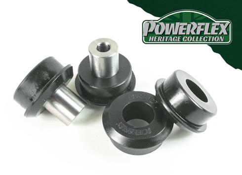 Powerflex Heritage Series Rear Differential Crossmember Bush Audi A4 S4 RS4 B5 Avant 95-01 | Powerflex PFR3-127H