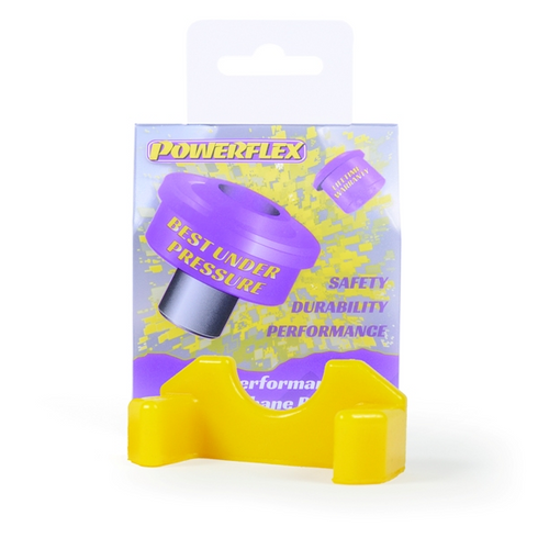 Powerflex Gearbox Mount Insert Toyota GR Yaris 20+ | Powerflex PFF76-923