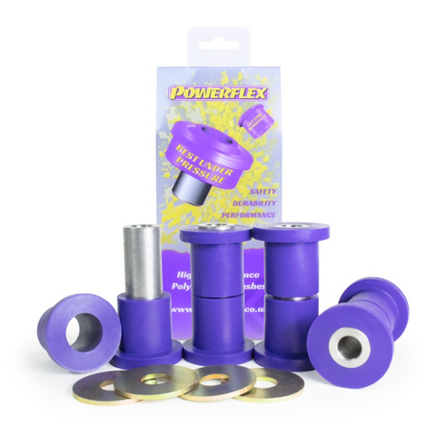 Powerflex Road Series Rear Subframe Rear Bush Porsche 911 996 97-05 | Powerflex PFR57-512