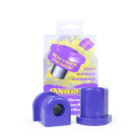 Powerflex Road Series Front Wishbone Rear Bush Porsche 924 Inc S 944 82-85 | Powerflex PFF85-213