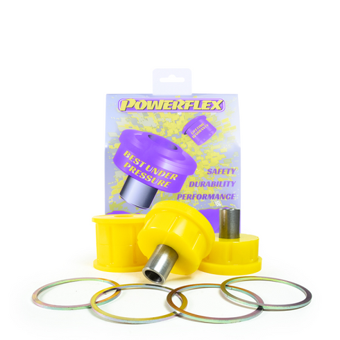 Powerflex Road Series Rear Subframe Front Bush Audi A5 S5 RS5 Quattro 07-16 | Powerflex PFR3-730