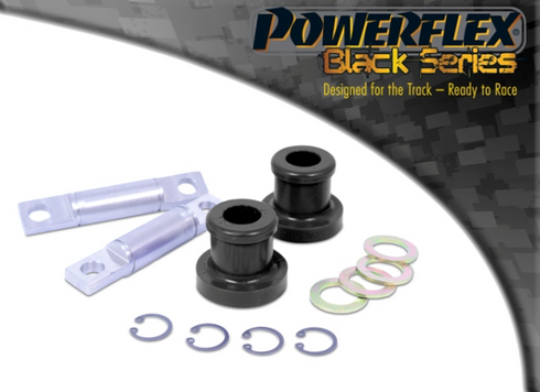 Powerflex Black Series Rear Upper Arm Inner Bush Honda Integra Mk3 DB DC2 Inc Type-R 93-01 | Powerflex PFR42-613BLK