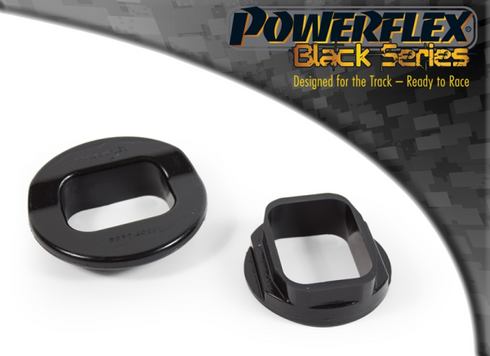 Powerflex Black Series Engine Mount Insert Kit BMW 2 Series F87 M2 Coupe 15+ | Powerflex PFF5-4021BLK