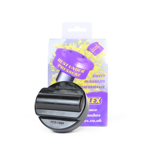 Powerflex Road & Black Series Jack Pad Adaptor Audi A8 S8 D5 18+ | Powerflex PF3-1664