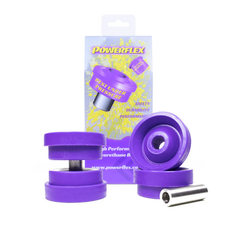 Powerflex Road Series Rear Trailing Arm Front Bush Toe Adjust Audi A3 S3 RS3 8L MK1 4WD 96-03 | Powerflex PFR3-508G