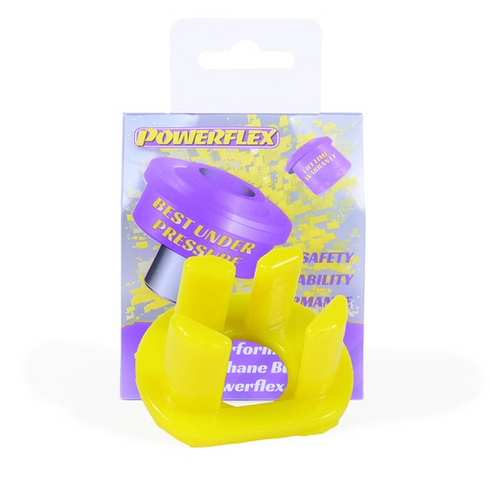 Powerflex Road Series Lower Engine Mount Insert Honda Jazz Fit GK5 14-20 - PFF25-421 | Powerflex PFF25-421