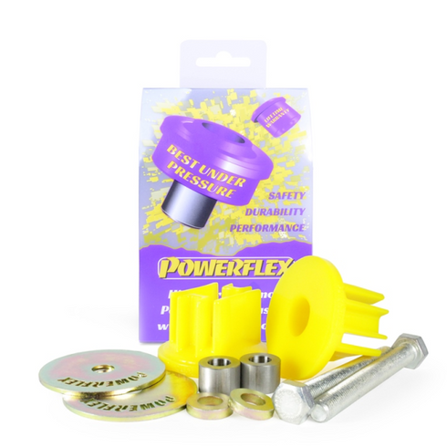 Powerflex Road Series Rear Diff Rear Bush Insert Audi A5 S5 RS5 Quattro 07-16 | Powerflex PFR3-743