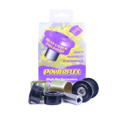 Powerflex Road Series Rear Lower Arm Front Bush Audi A5 S5 RS5 Quattro 07-16 | Powerflex PFR3-711