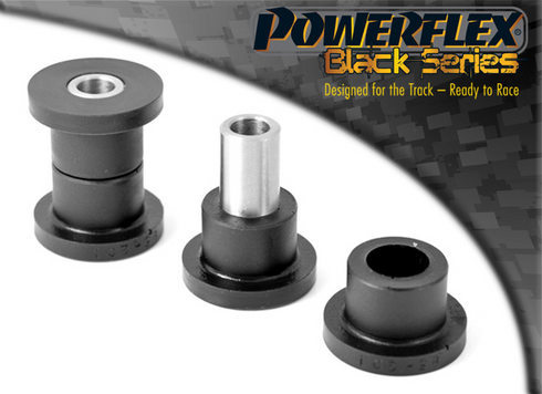 Powerflex Black Series Front Wishbone Front Bush 30mm Audi A3 S3 RS3 8L MK1 4WD 96-03 | Powerflex PFF85-201BLK