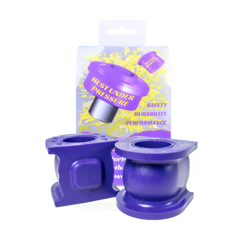 Powerflex Road Series Rear Anti Roll Bar Bush 27.2mm Honda S2000 99-09 | Powerflex PFR25-215-27.2