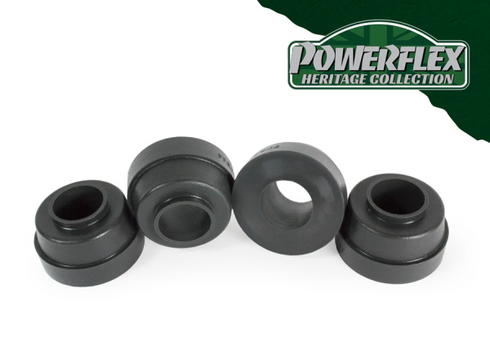 Powerflex Heritage Series Tie Bar To Track Control Arm Bush Toyota MR2 Gen2 SW20 REV 2 to 5 89-99 | Powerflex PFR76-306H