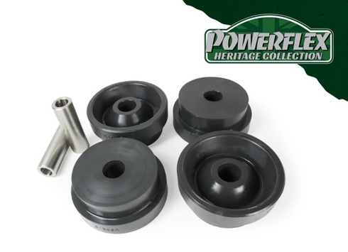 Powerflex Heritage Series Rear Trailing Arm Front Bush Audi A3 S3 RS3 8L MK1 4WD 96-03 | Powerflex PFR3-508H
