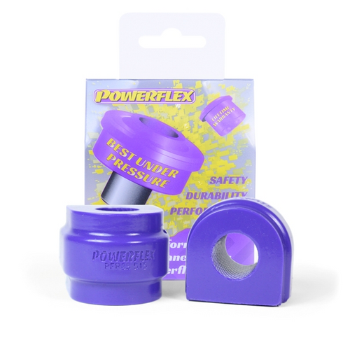 Powerflex Road Series Rear Anti Roll Bar Bush 18.5mm Audi A3 S3 RS3 8P MK2 03-12 | Powerflex PFR85-515-18.5