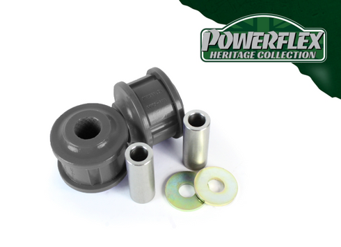 Powerflex Heritage Series Front Upper Control Arm to Chassis Bush BMW 7 Series E32 88-94 | Powerflex PFF5-601H