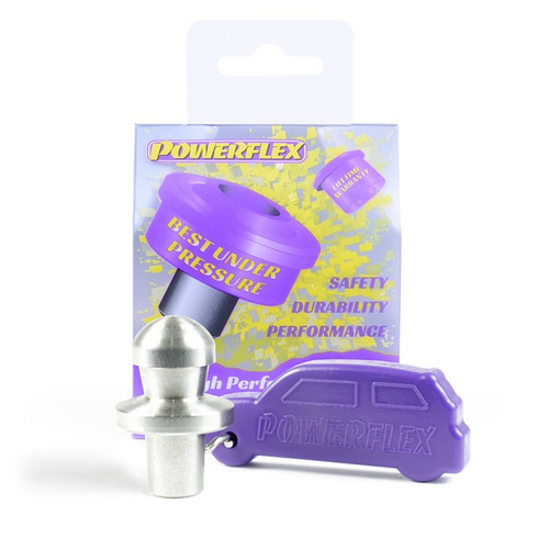 Powerflex Road Series Clutch Fork Pivot Pin BMW 1 Series F40 18+ | Powerflex PFF5-270