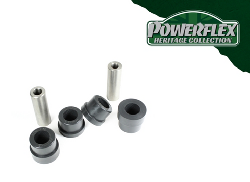Powerflex Heritage Series Rear Upper Wishbone Inner Bush BMW 3 Series E36 Inc M3 90-98 | Powerflex PFR5-4617H