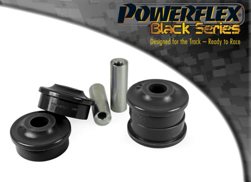 Powerflex Black Series Front Radius Arm To Chassis Bush BMW 5 Series E60 E61 xDrive 03-10 | Powerflex PFF5-2101BLK
