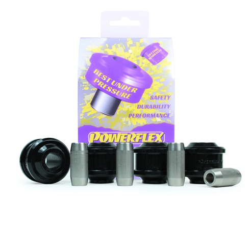 Powerflex Road Series Front Upper Control Arm Bush Audi A8 S8 D5 18+ | Powerflex PFF3-1203