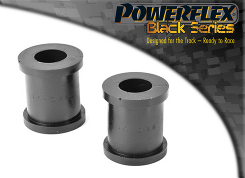 Powerflex Black Series Front Anti Roll Bar To Link Rod Bush Porsche 944 Inc S2 Turbo 85-91 | Powerflex PFF57-206BLK